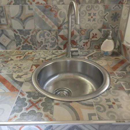 Nice Apt In A Street In Old Town ألغيرو المظهر الخارجي الصورة
