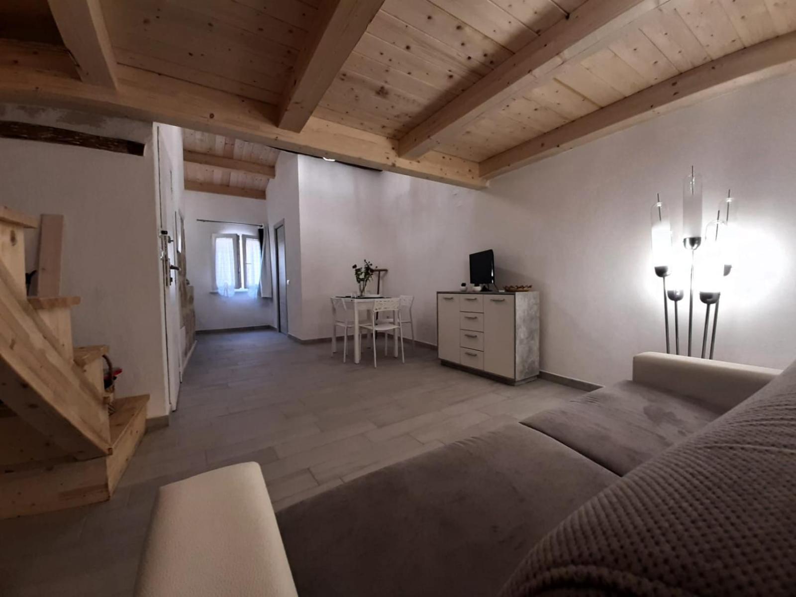 Nice Apt In A Street In Old Town ألغيرو المظهر الخارجي الصورة