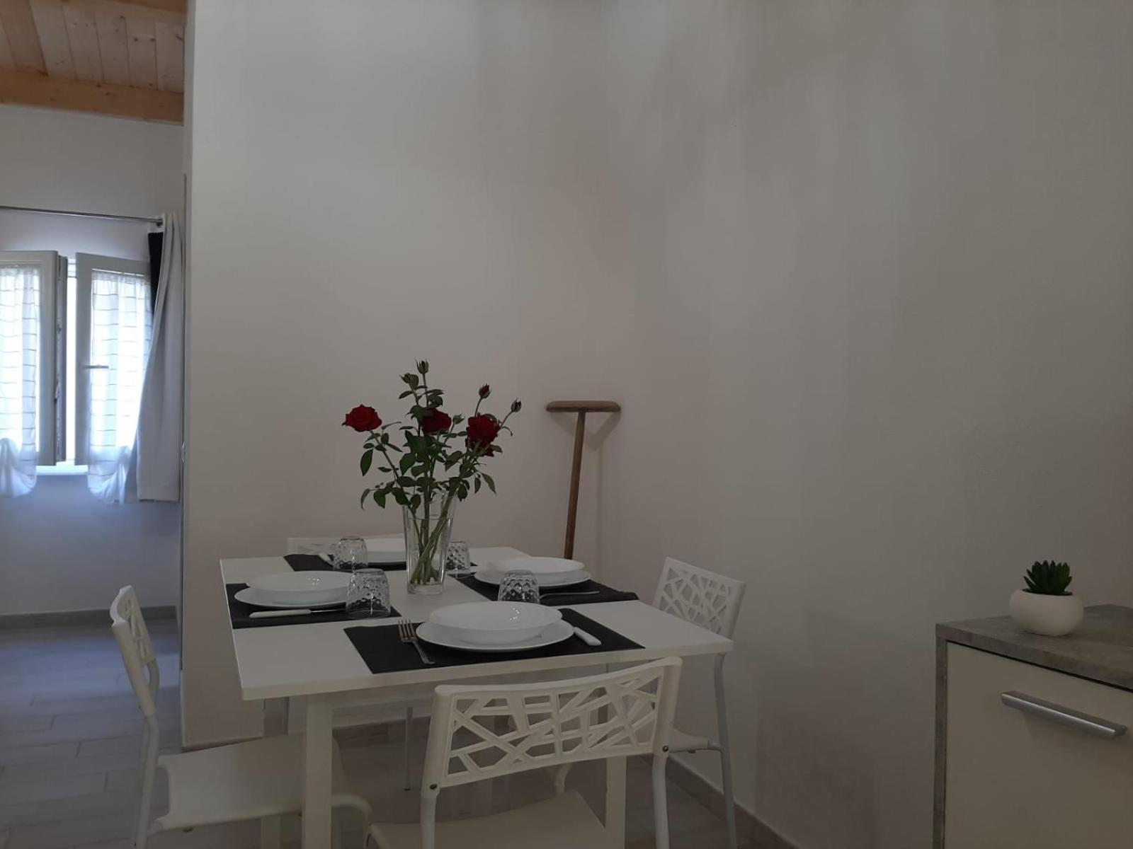 Nice Apt In A Street In Old Town ألغيرو المظهر الخارجي الصورة