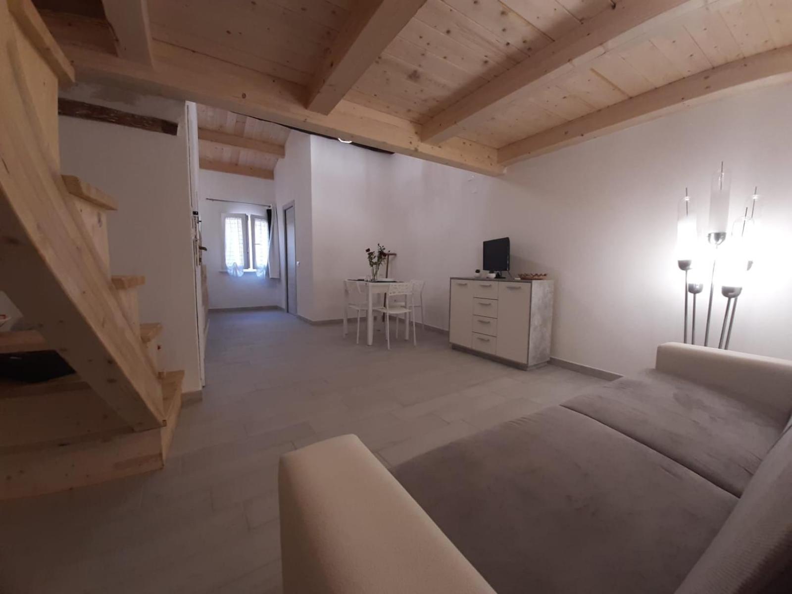 Nice Apt In A Street In Old Town ألغيرو المظهر الخارجي الصورة