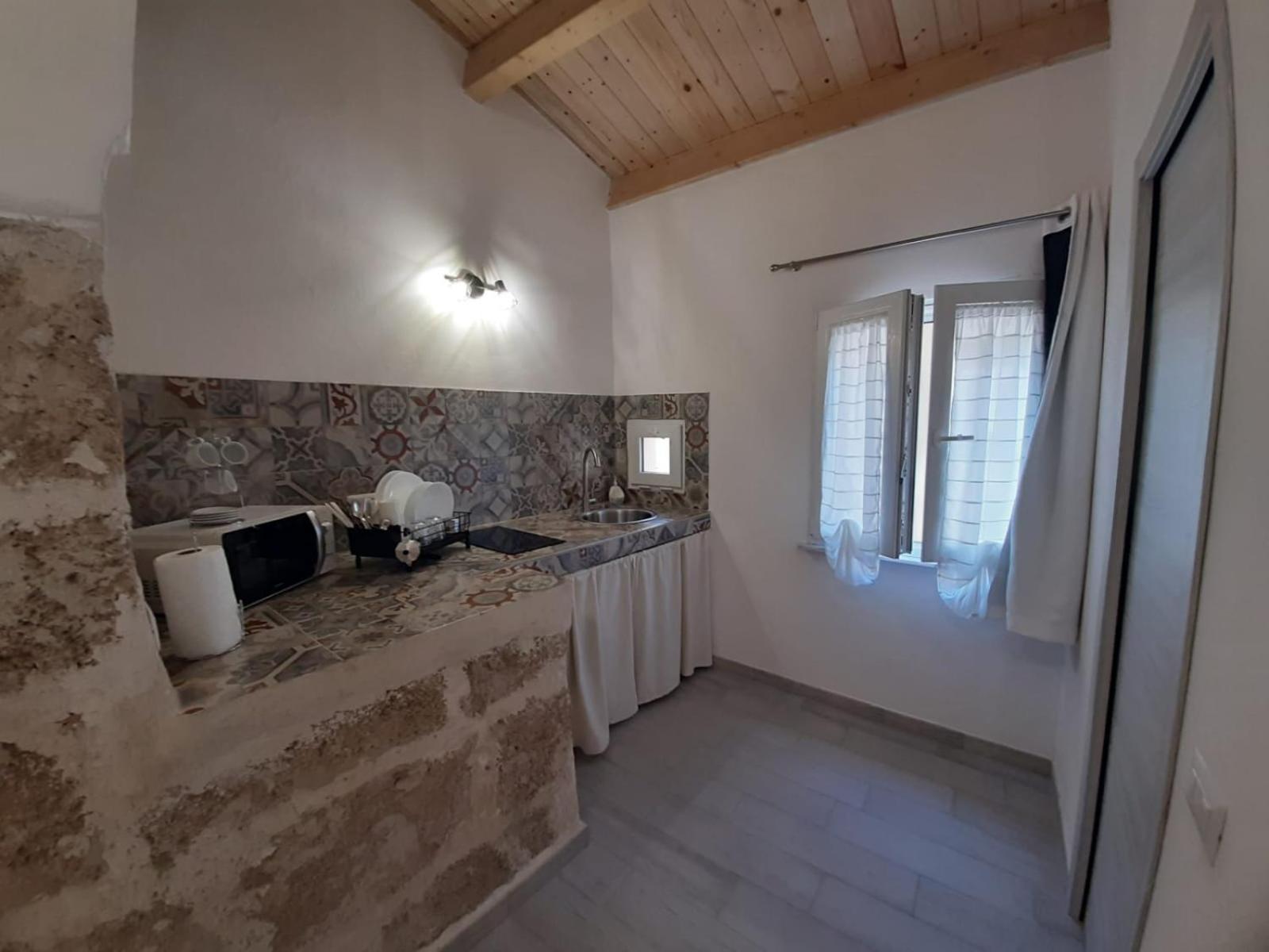 Nice Apt In A Street In Old Town ألغيرو المظهر الخارجي الصورة