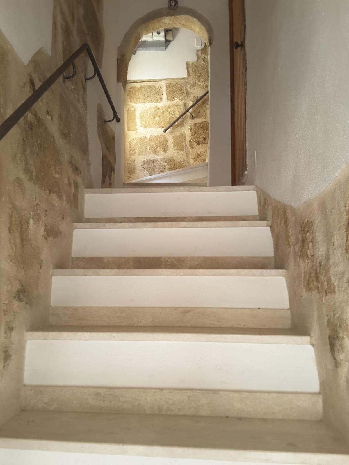 Nice Apt In A Street In Old Town ألغيرو المظهر الخارجي الصورة