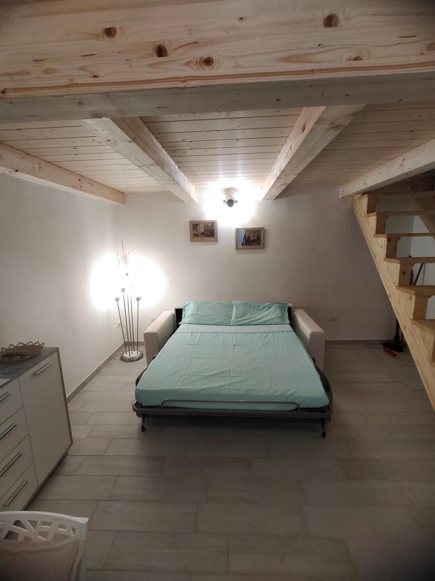 Nice Apt In A Street In Old Town ألغيرو المظهر الخارجي الصورة