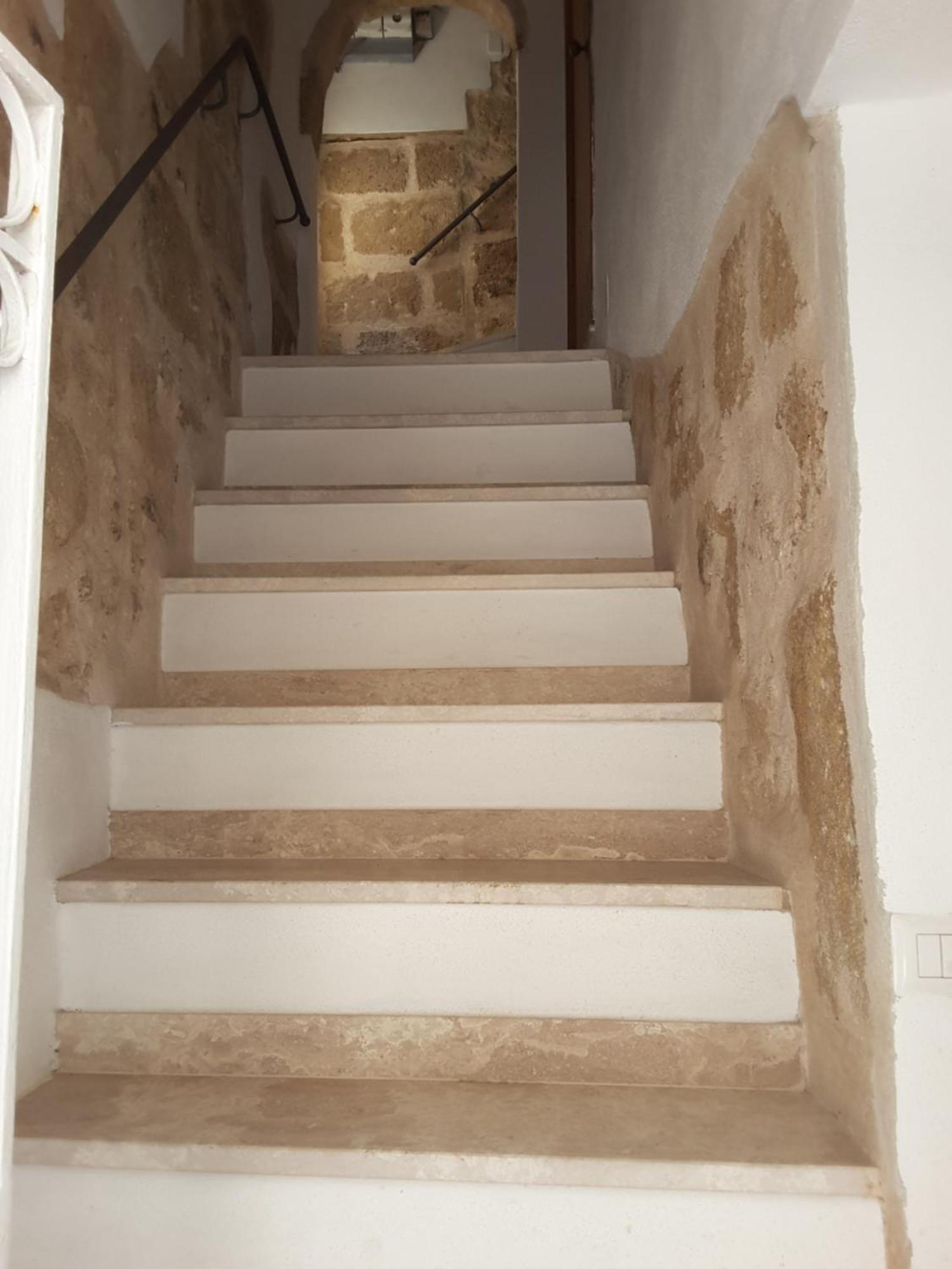 Nice Apt In A Street In Old Town ألغيرو المظهر الخارجي الصورة