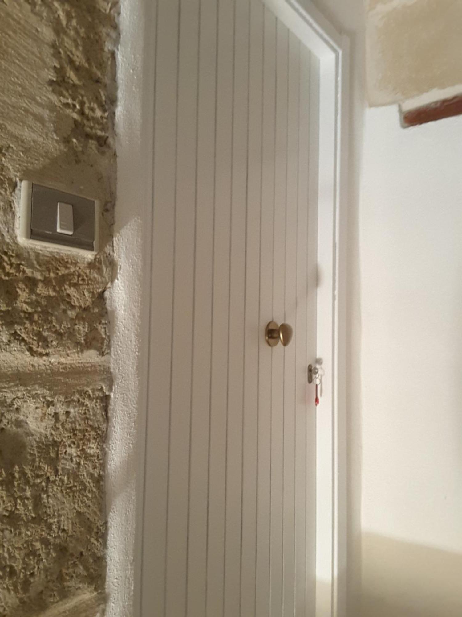 Nice Apt In A Street In Old Town ألغيرو المظهر الخارجي الصورة