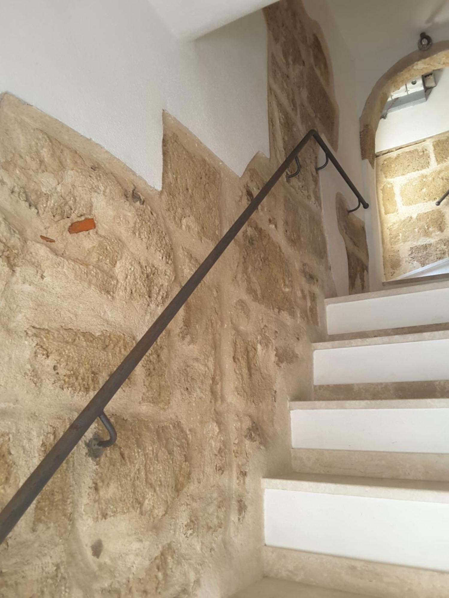 Nice Apt In A Street In Old Town ألغيرو المظهر الخارجي الصورة