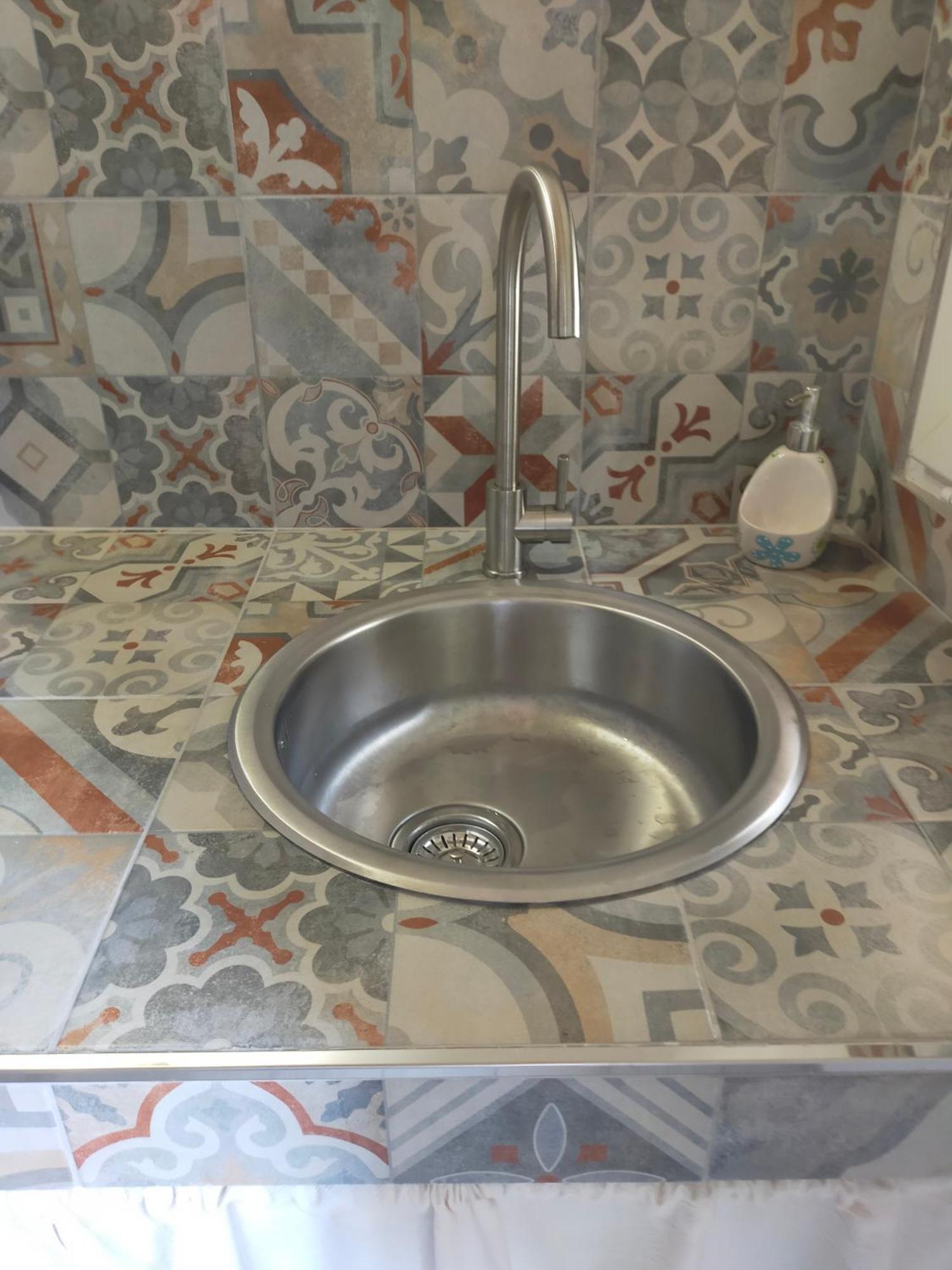 Nice Apt In A Street In Old Town ألغيرو المظهر الخارجي الصورة